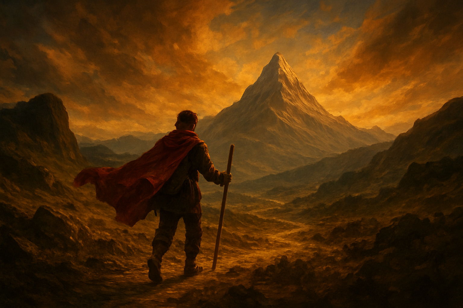 Cinematic Orchestral